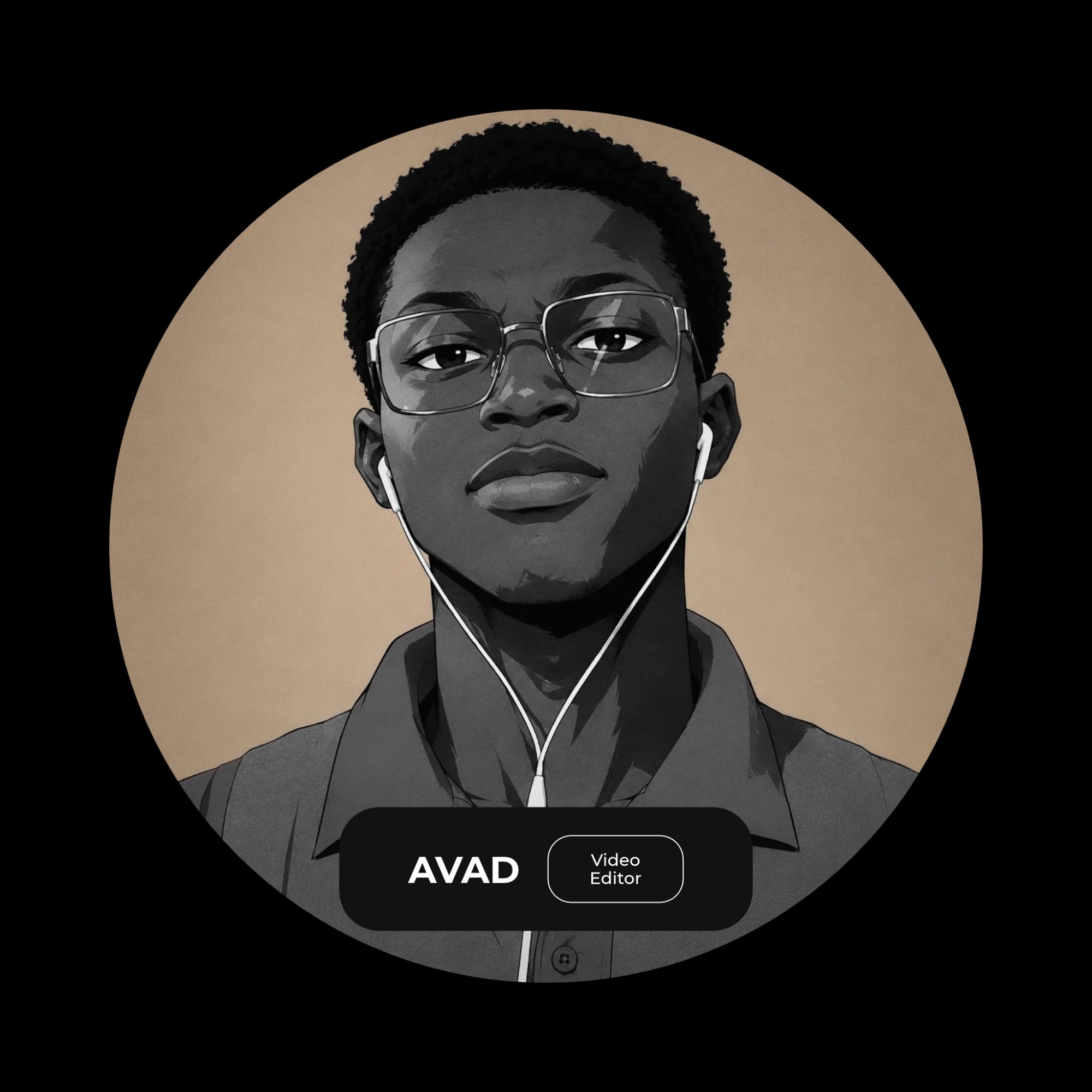Hi, I'm Victor Afolabi